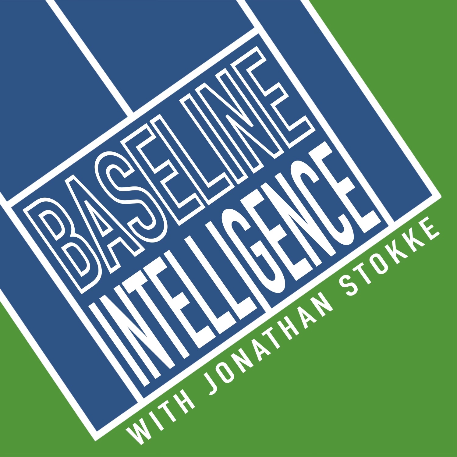 Artwork for Baseline Intelligence with Jonathan Stokke
