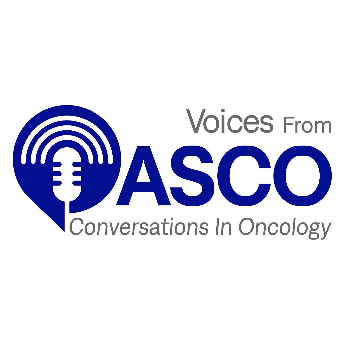 Artwork for Voices From ASCO 2025
