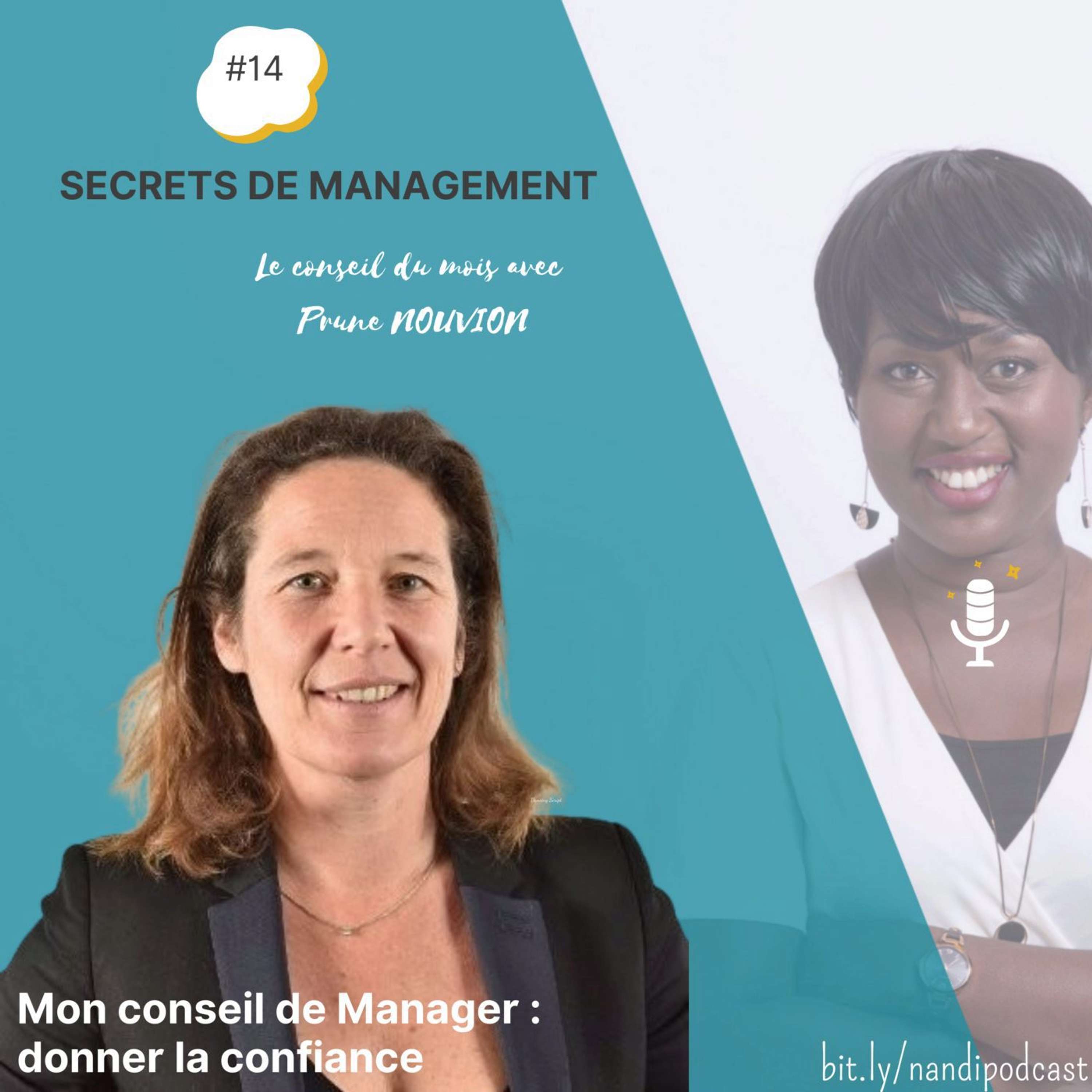 Secrets de Compétences