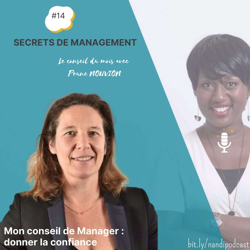 Artwork for podcast Secrets de Compétences