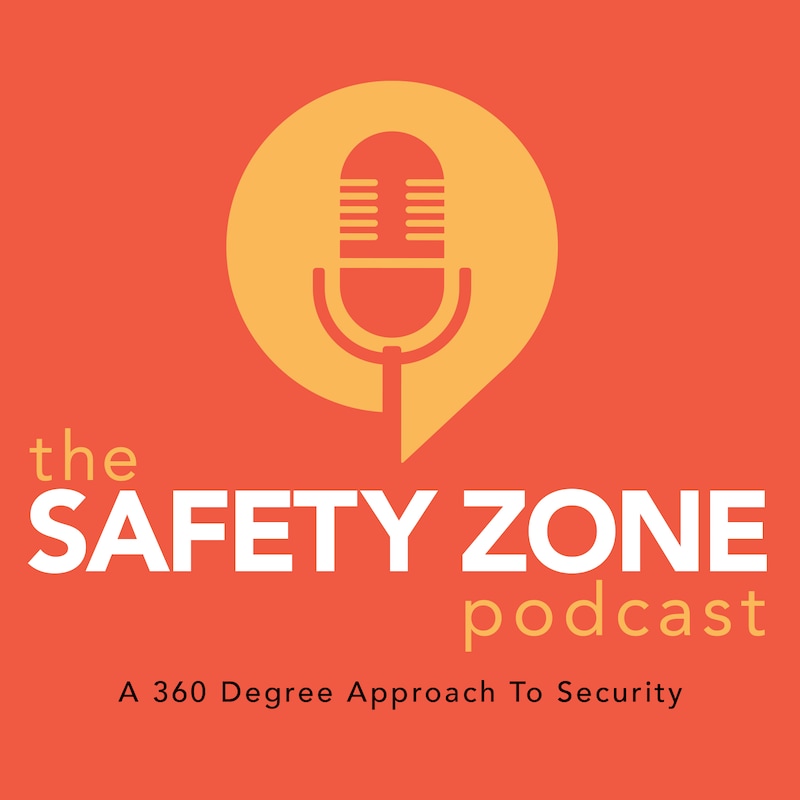 Artwork for podcast The Safety Zone