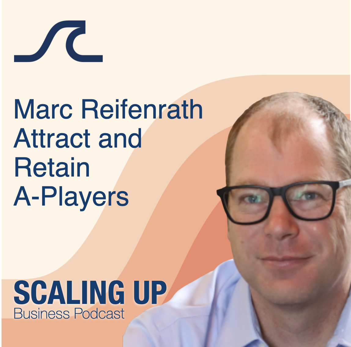 Scaling Up Business with Bill Gallagher