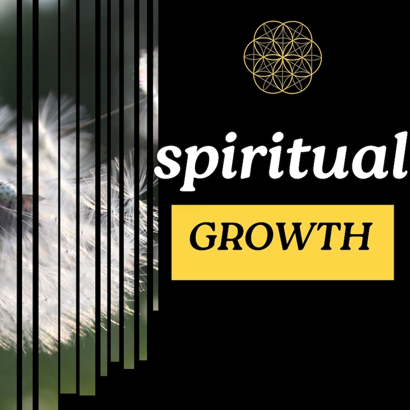 Artwork for podcast The Greatest Love of All Podcast - Weekly Inspiration, Practical Spirituality & Self Discovery