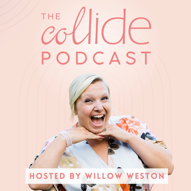 Artwork for podcast The Collide Podcast