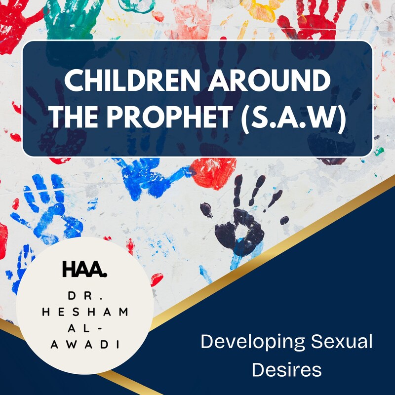 Artwork for podcast Dr. Hesham Al Awadi