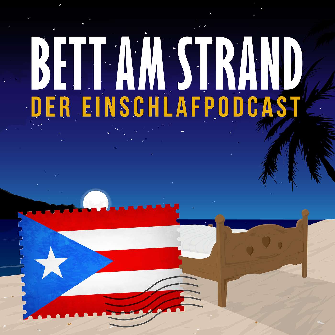 Puerto Rico – Das leuchtende Meer