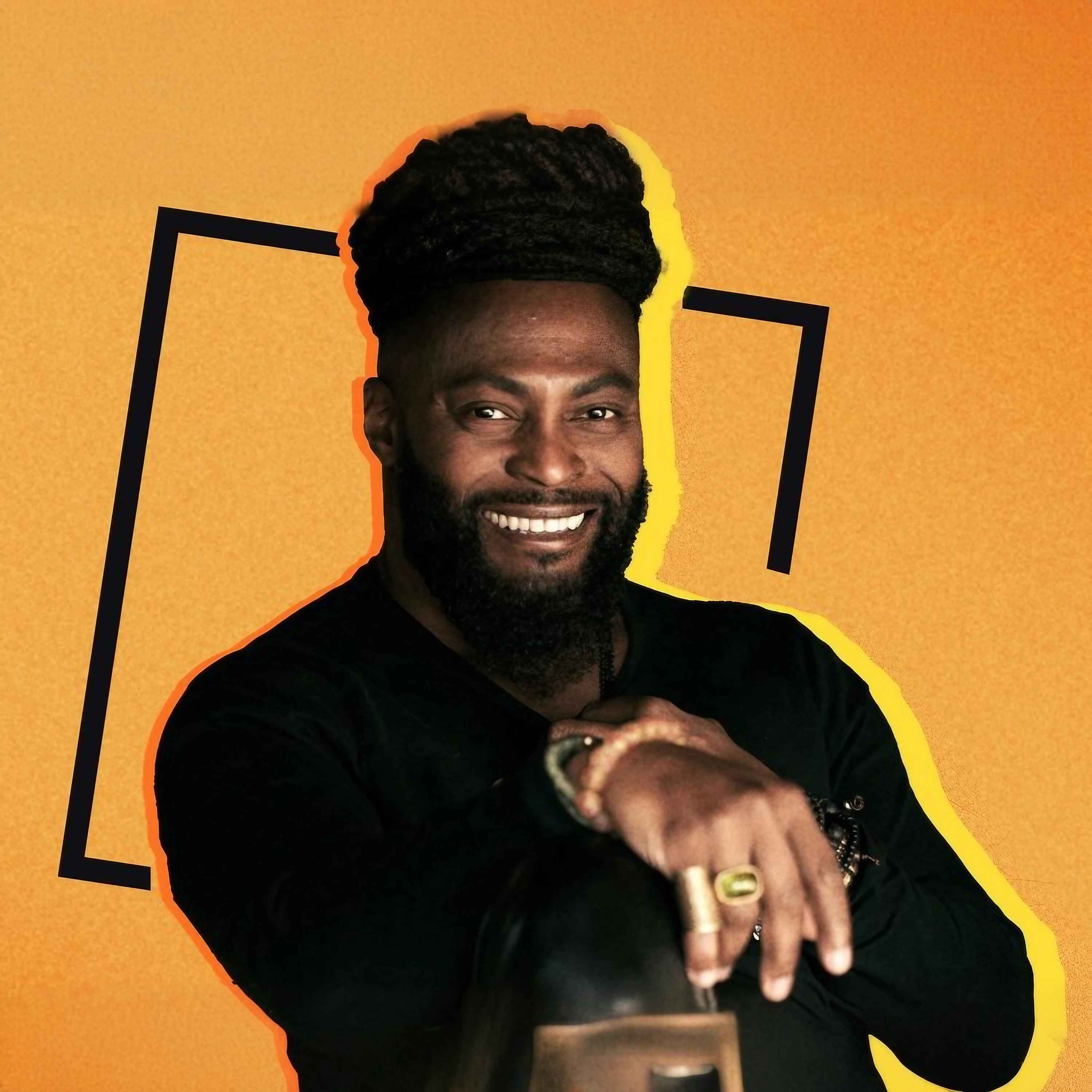 Miles Regis: Making the Leap Into A Full-Time Art Career