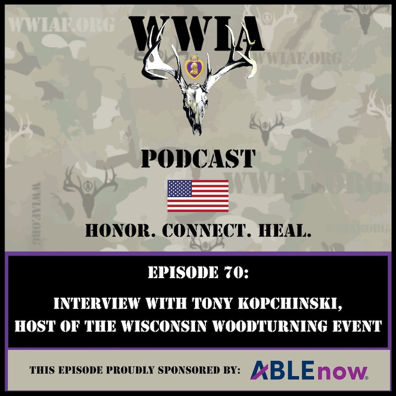 Artwork for podcast WWIA Podcast