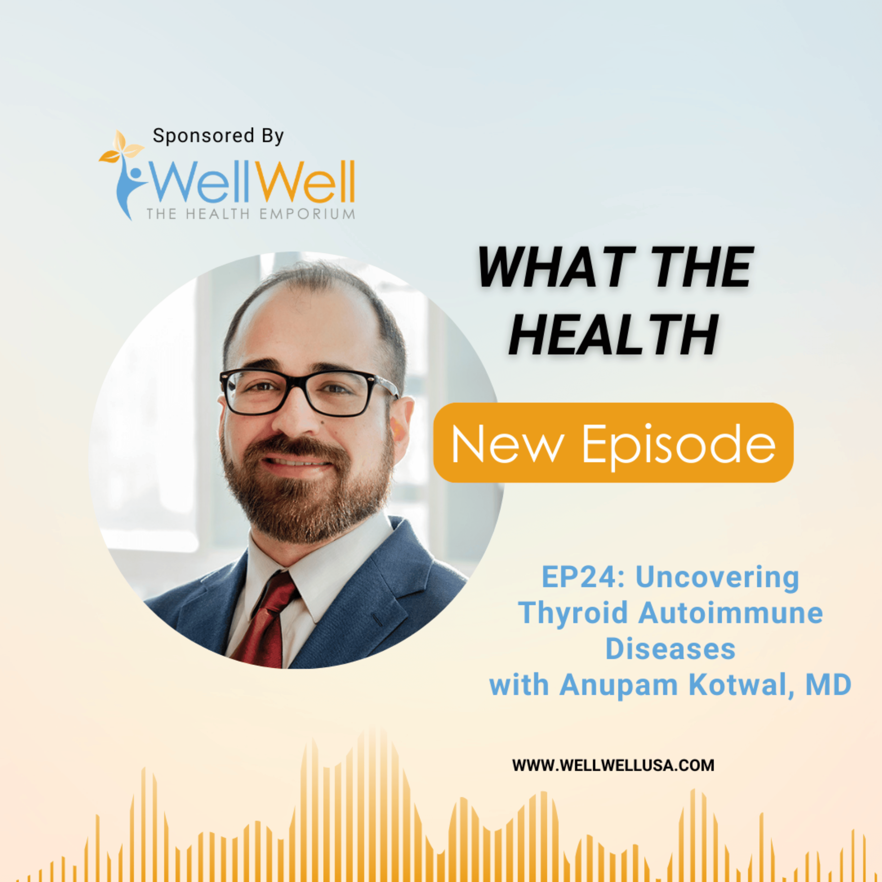 What The Health: News & Information To Live Well & Feel Good