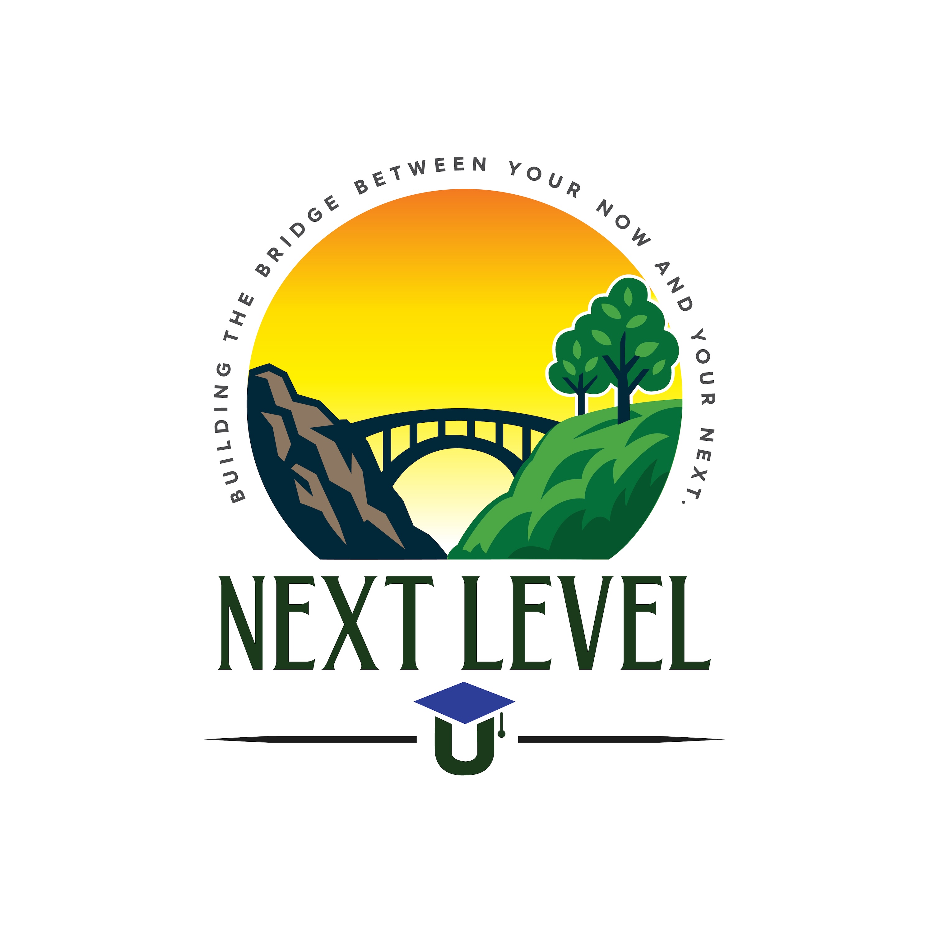 Artwork for Next Level U™