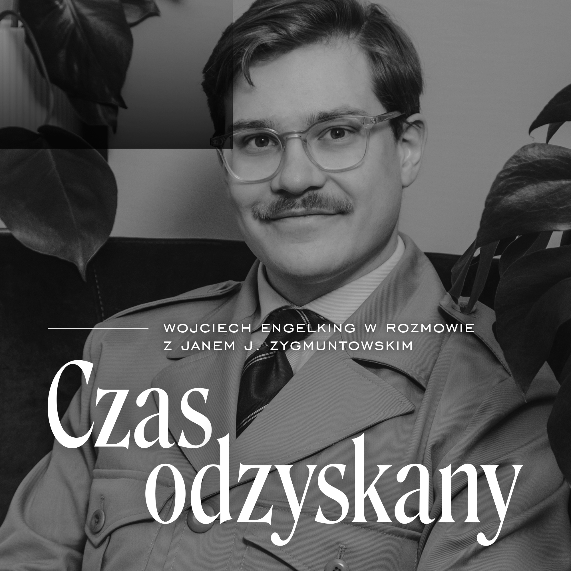 Czas odzyskany
