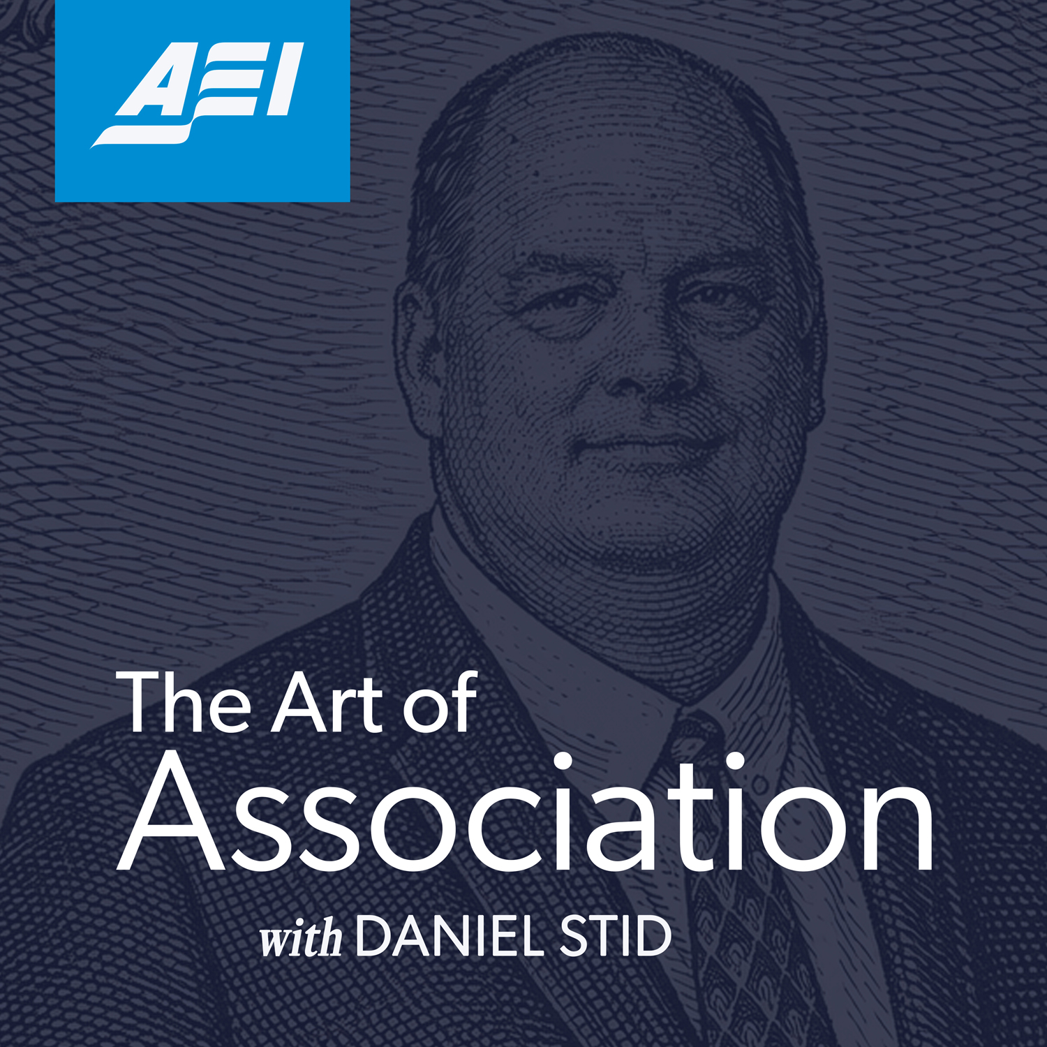 Artwork for The Art of Association