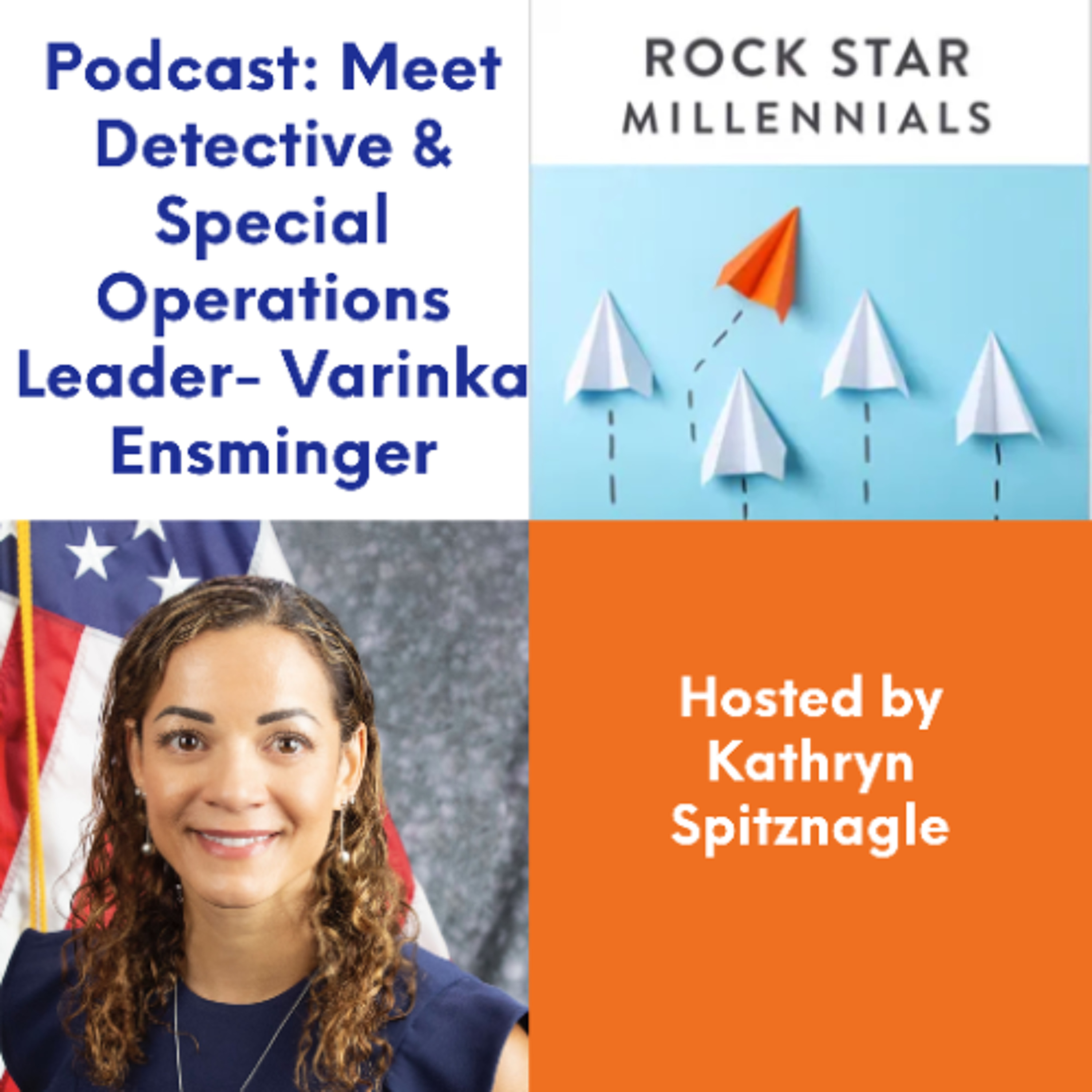 Rock Star Millennials Podcast