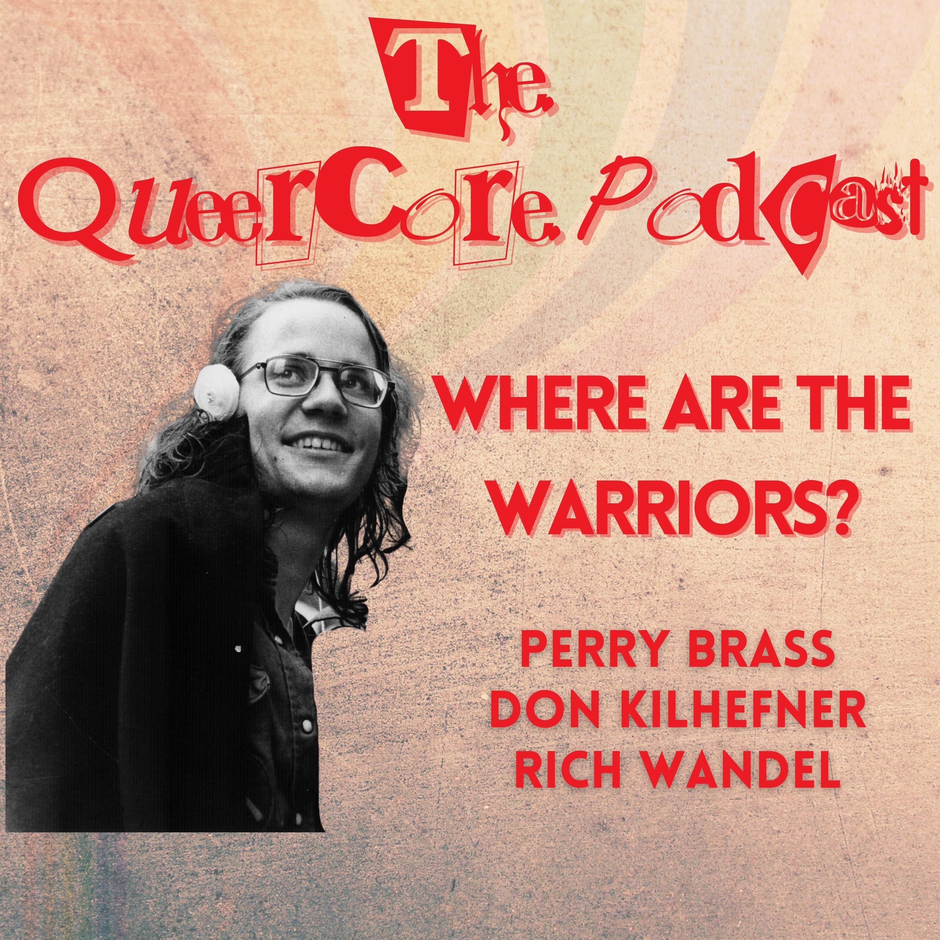 QueerCore Podcast