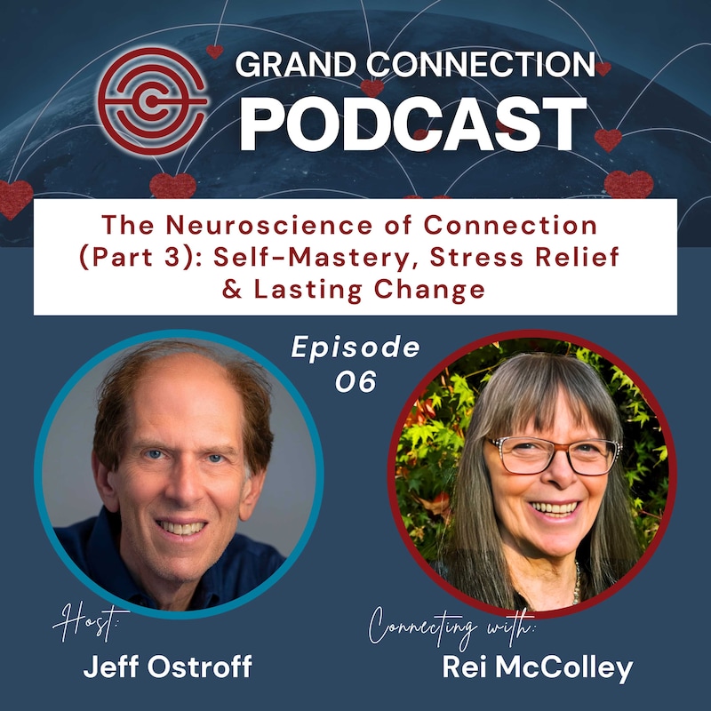 Artwork for podcast Grand Connection Podcast
