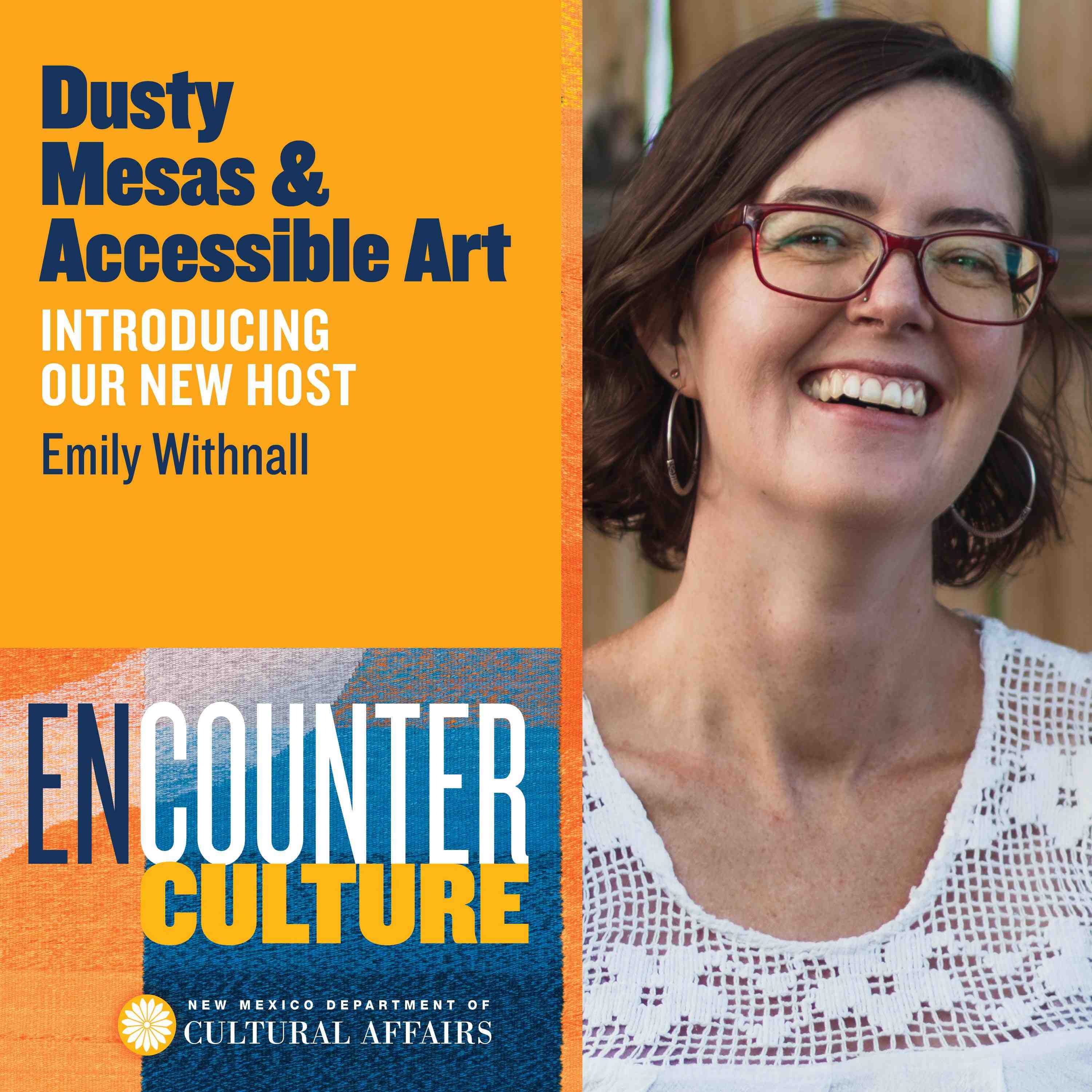 Encounter Culture