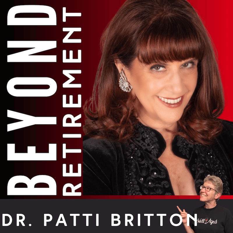 Artwork for podcast Beyond Retirement