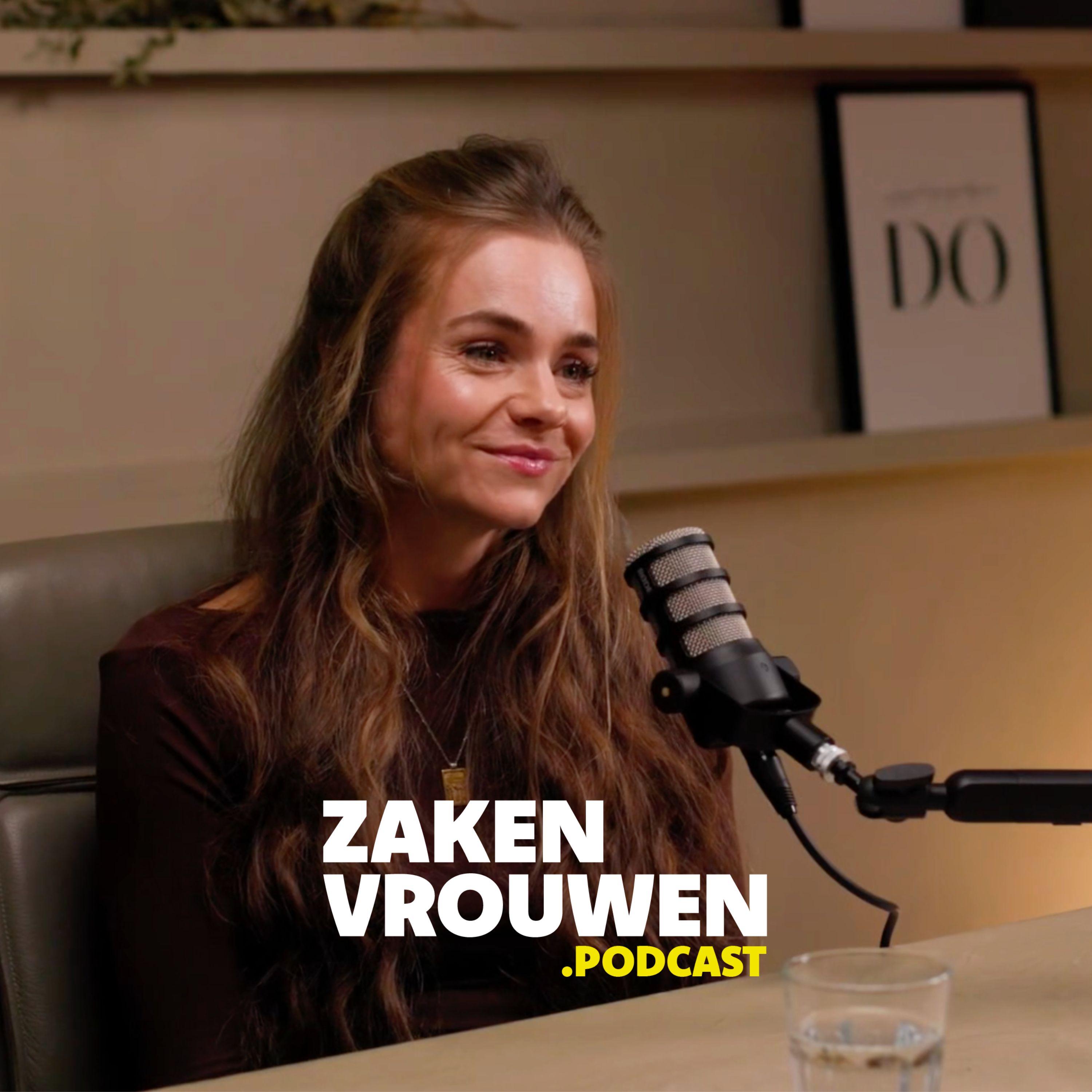 Manifesteren en zelfliefde – Met Kim Munnecom