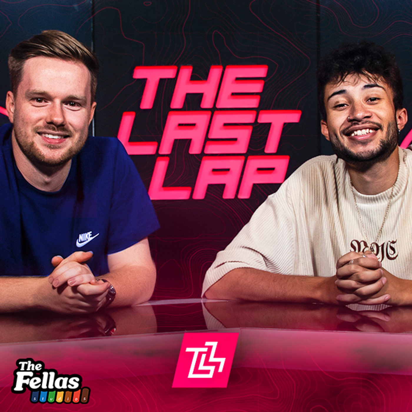 65: $5 Million Las Vegas Ticket! Creating Our DREAM F1 Grid & More! 65: $5 Million Las Vegas Ticket! Creating Our DREAM F1 Grid & More!