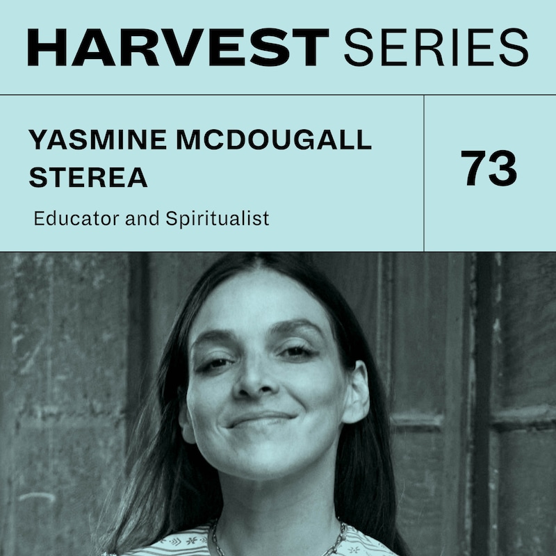 Artwork for podcast Harvest Series