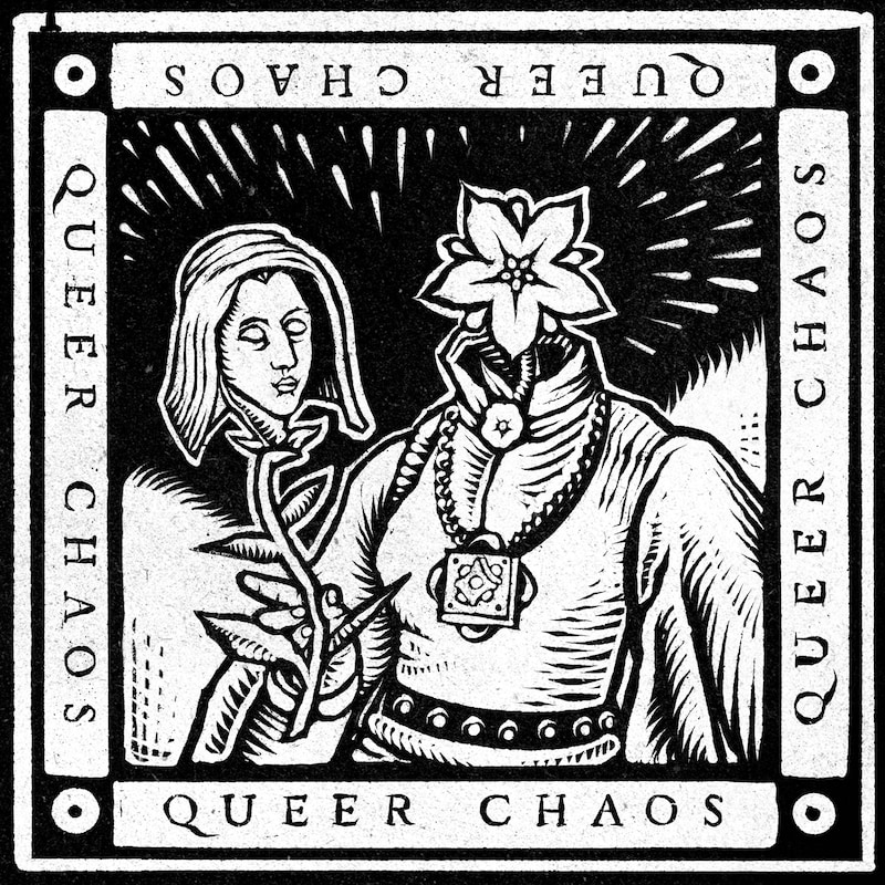 Artwork for podcast Queer Chaos