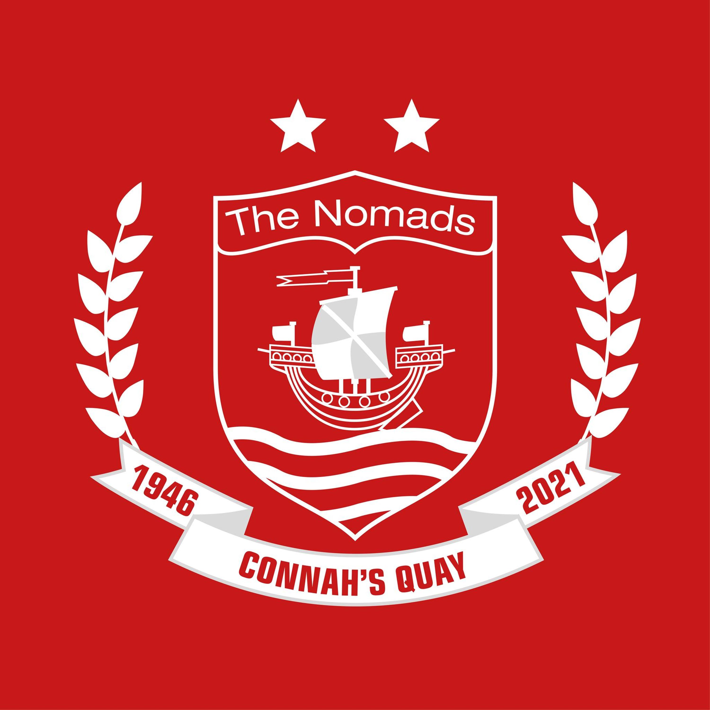 Adran leagues show : episode 45, 13-07-26 (with Andy Griffiths, Connah's Quay Nomads) episode artwork