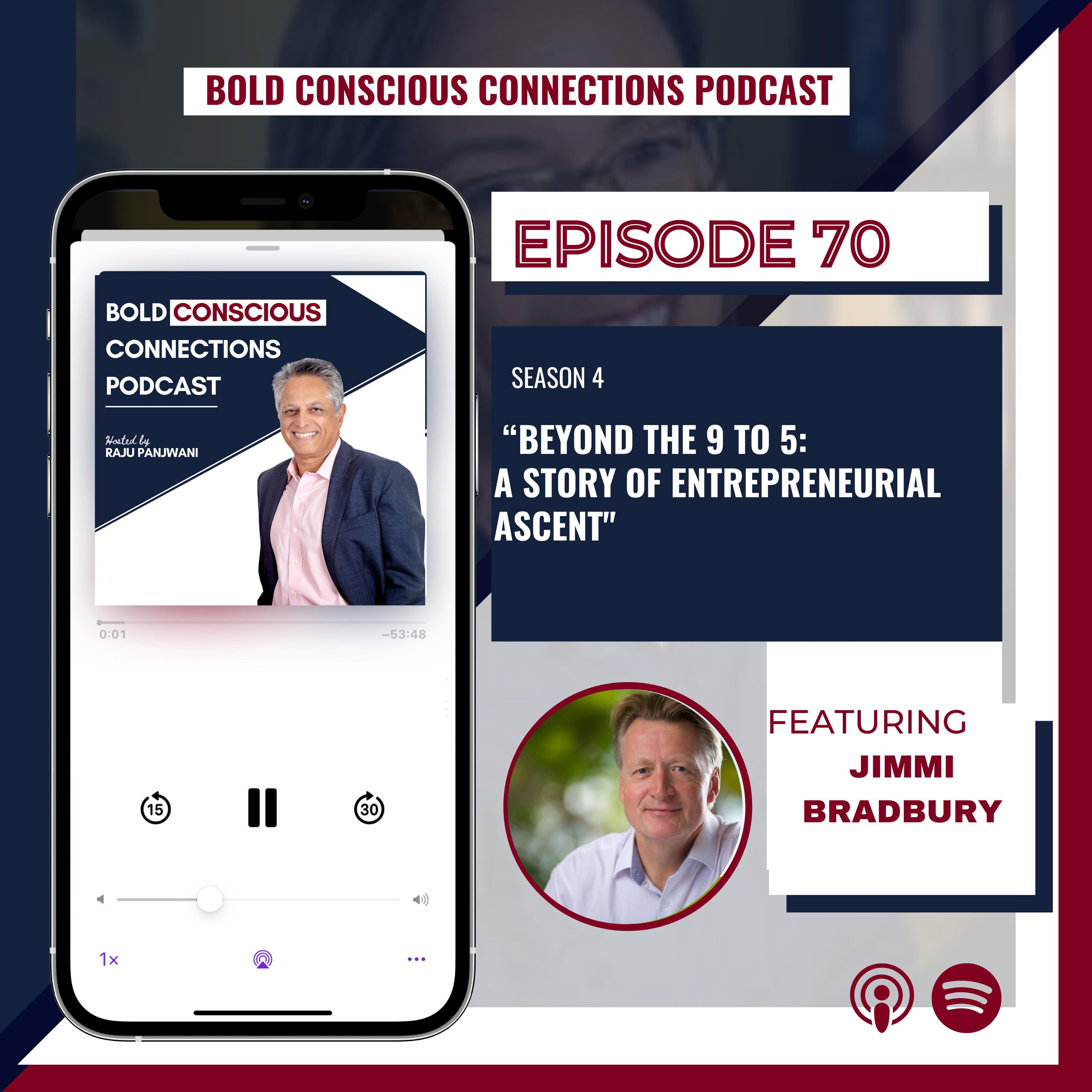 BOLD CONSCIOUS CONNECTIONS