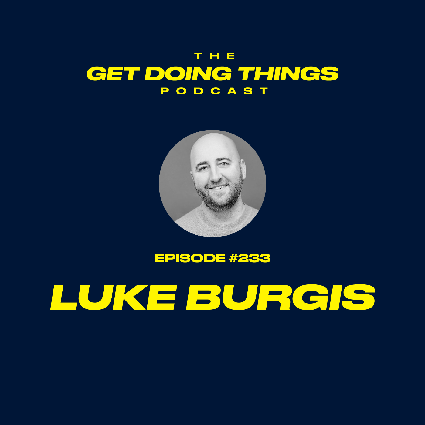 Luke Burgis - The cult of experts