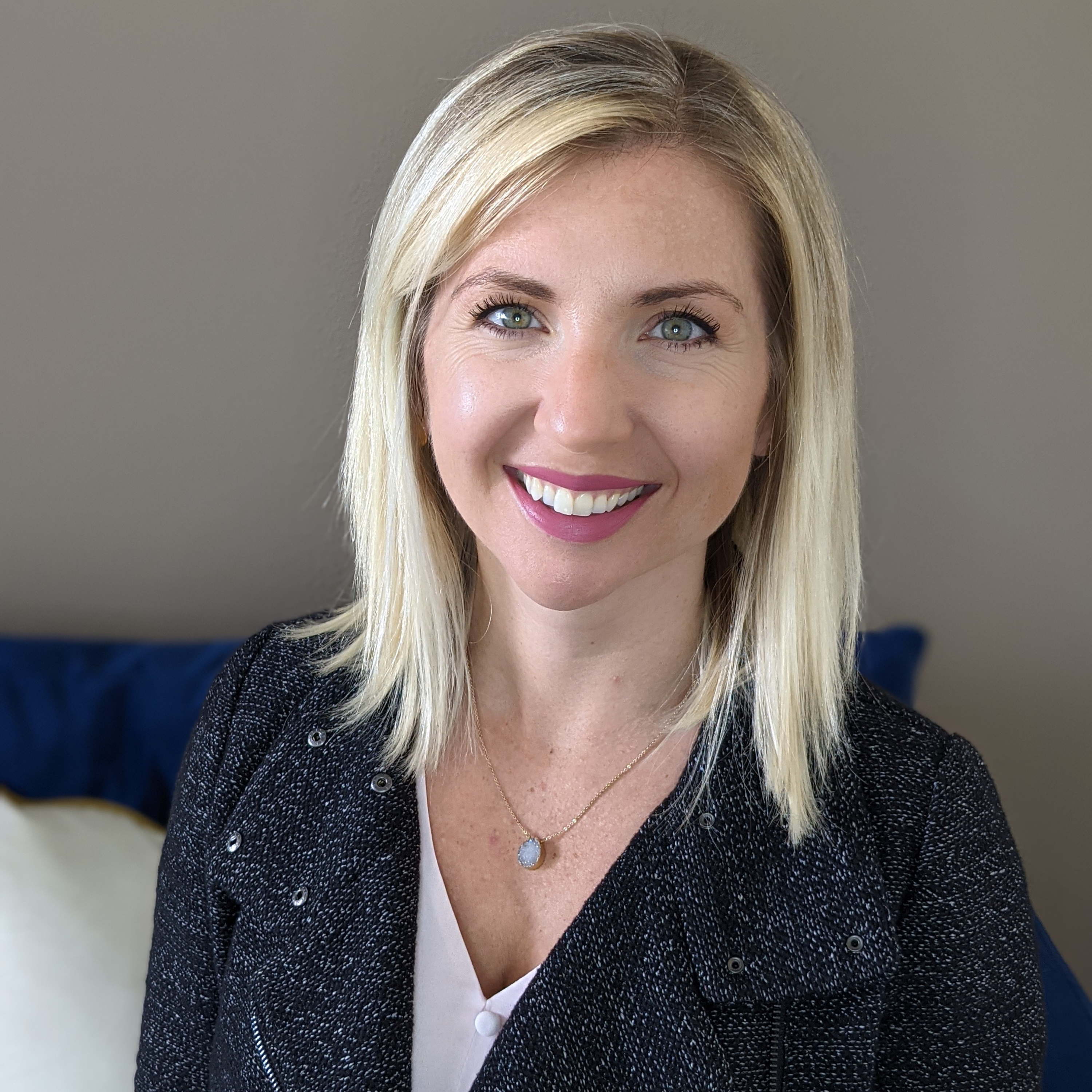 Share Your Story: Converting Grief into Growth