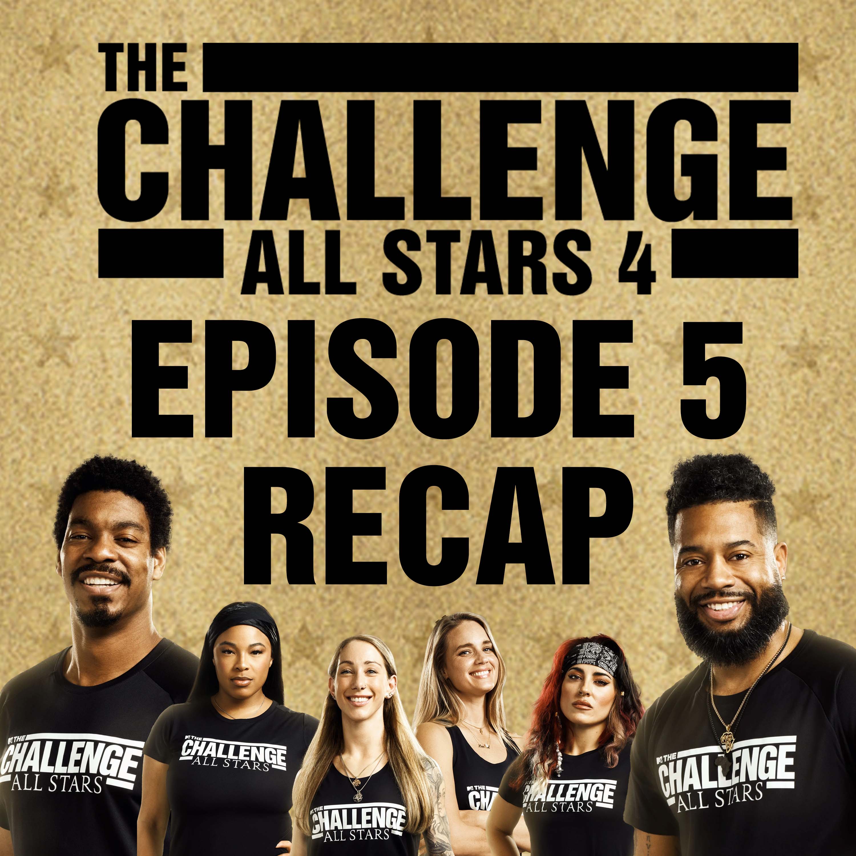 All Stars 4 Episode 5 Recap