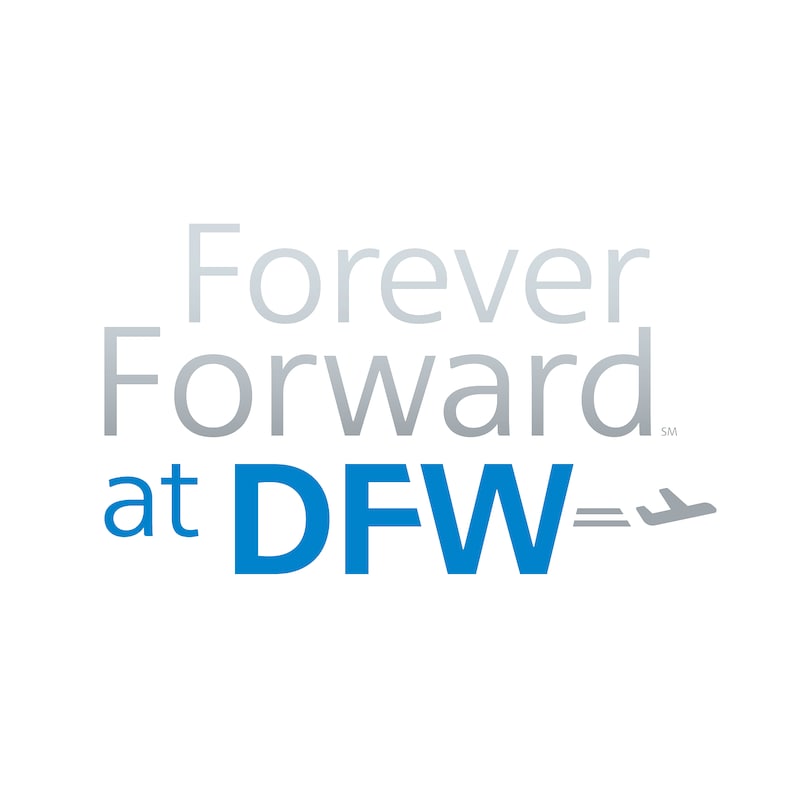 Artwork for podcast Forever Forward at DFW