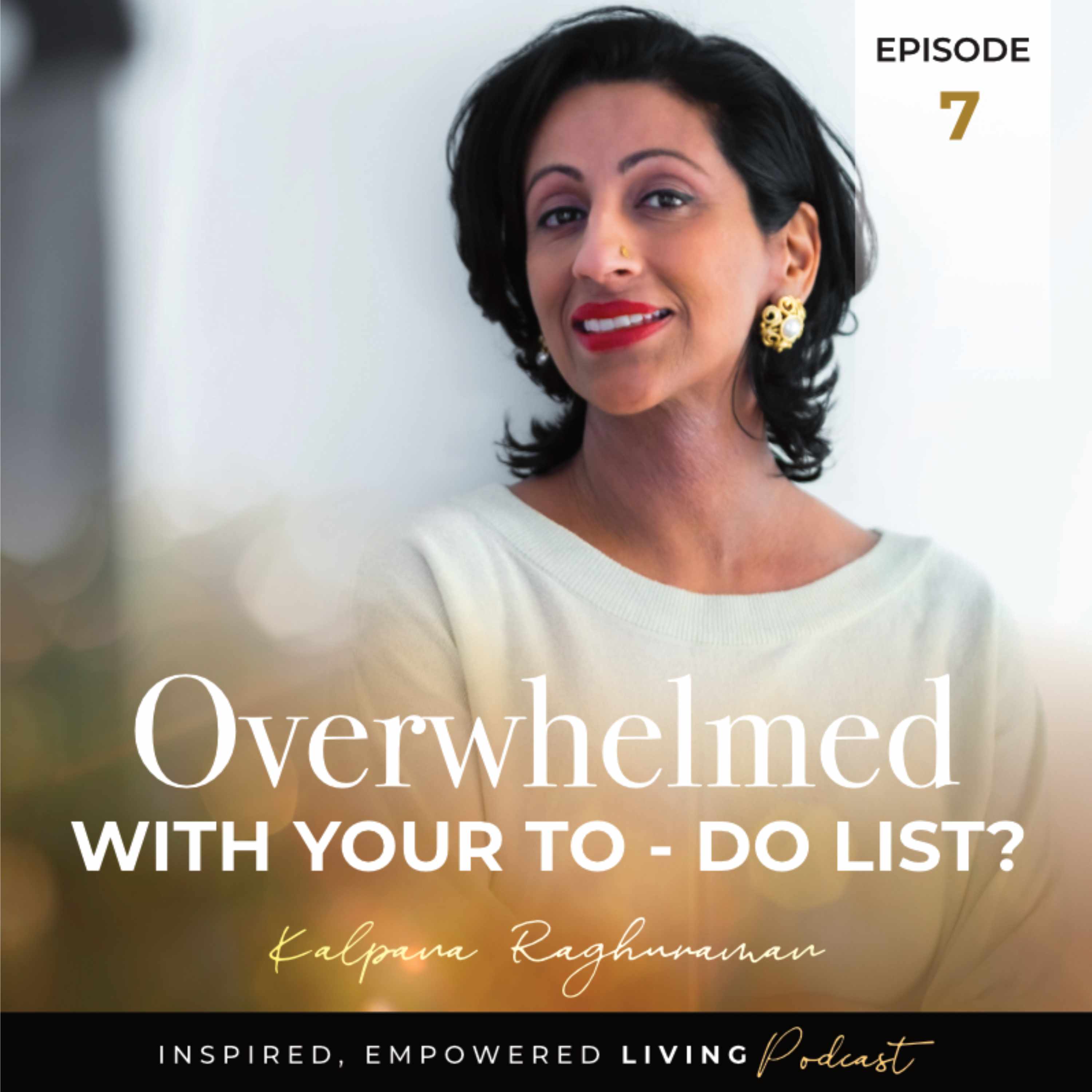 Inspired Empowered Living