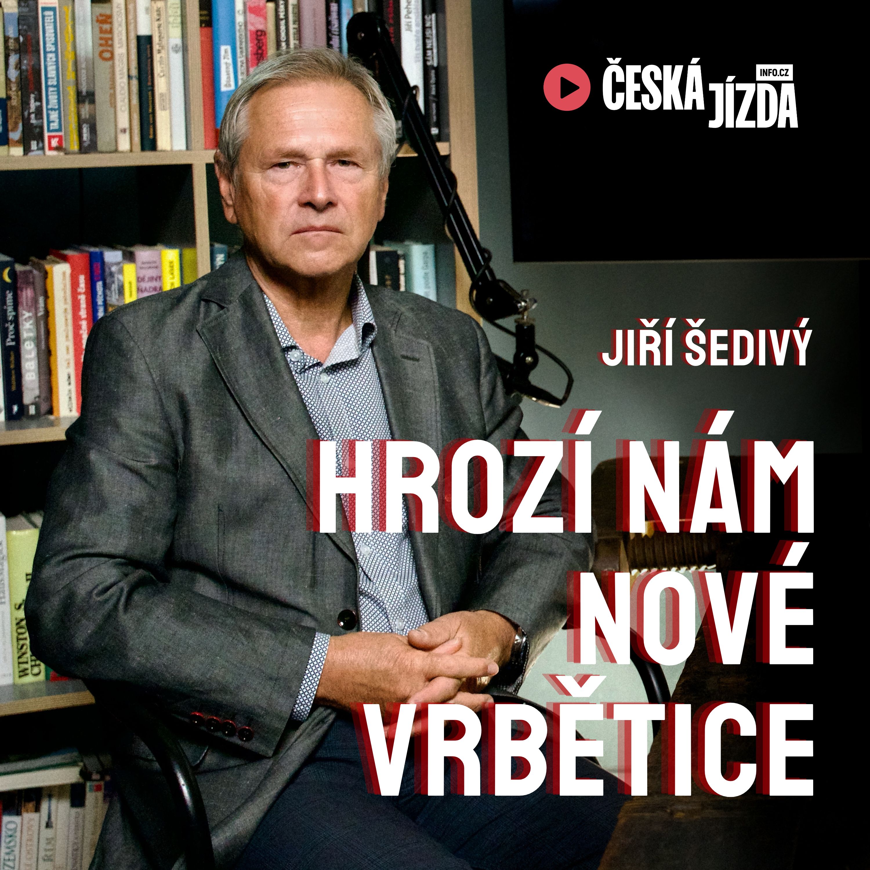 Česká jízda