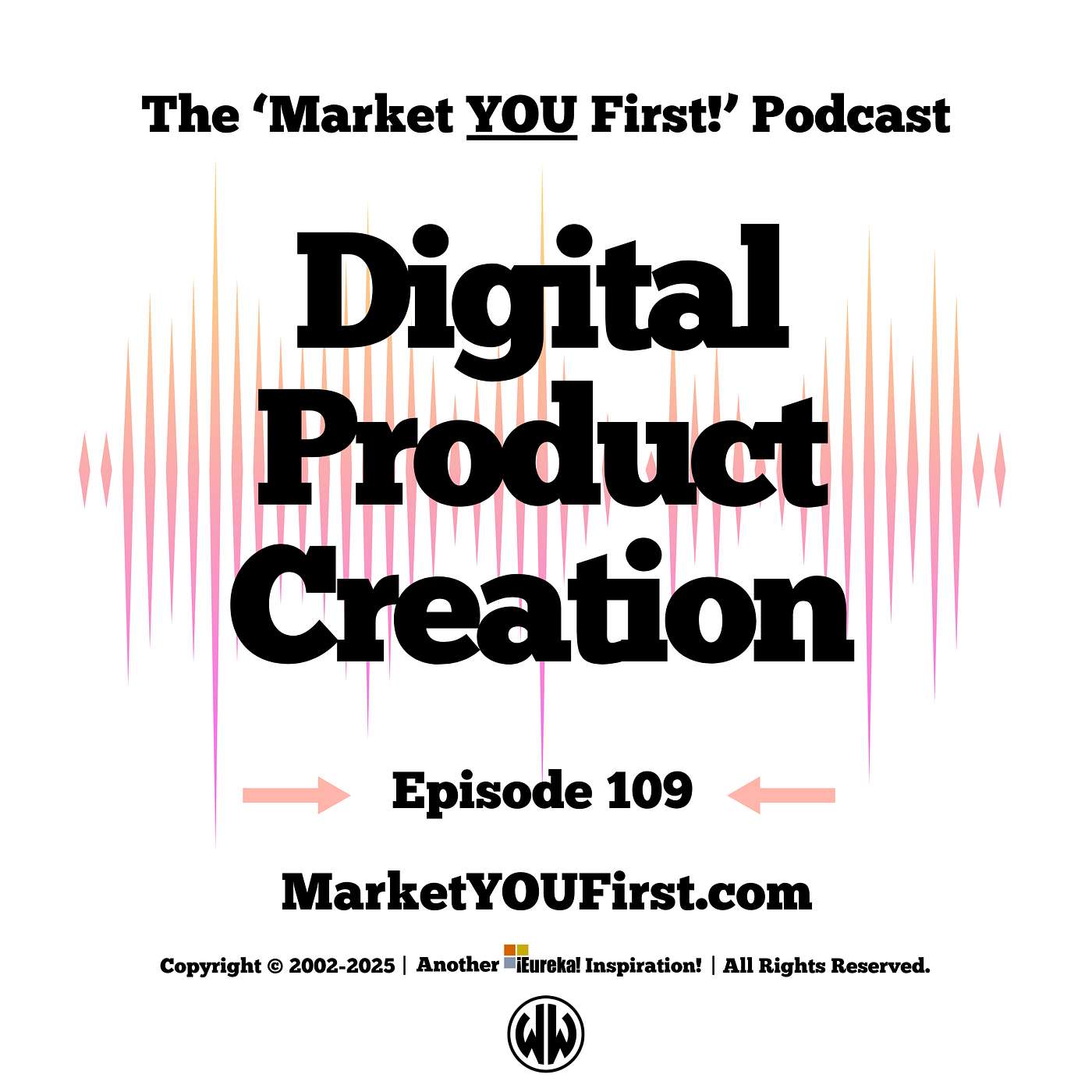 Market YOU First!