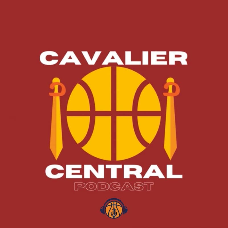 Artwork for podcast Cavalier Central