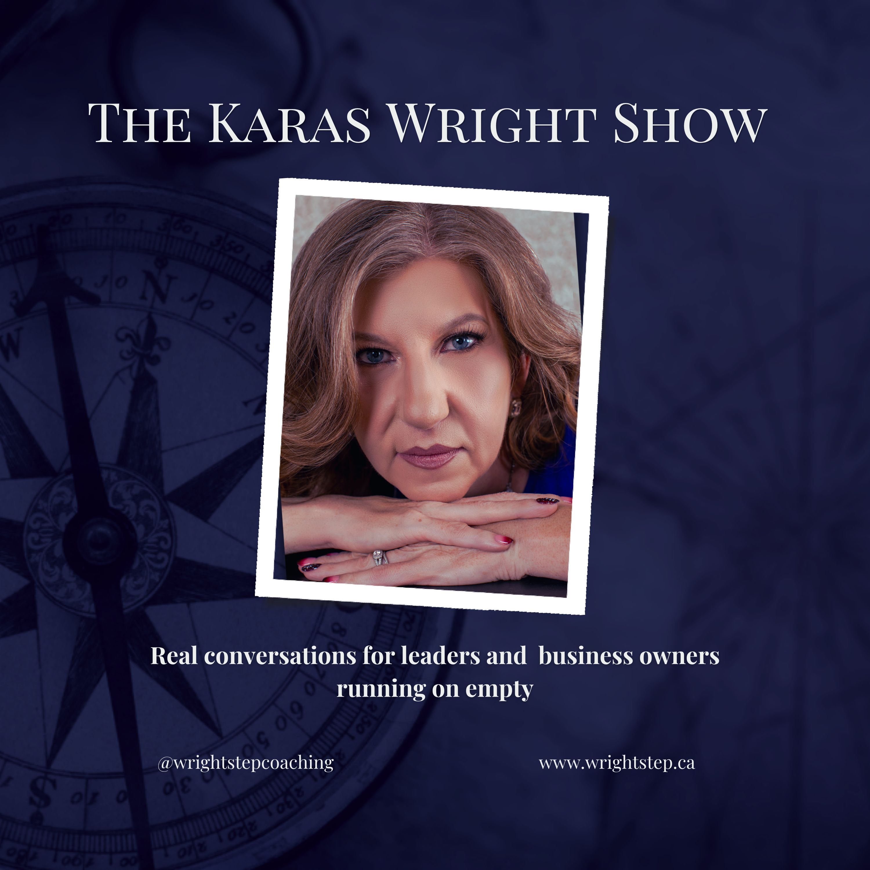 The Karas Wright Show
