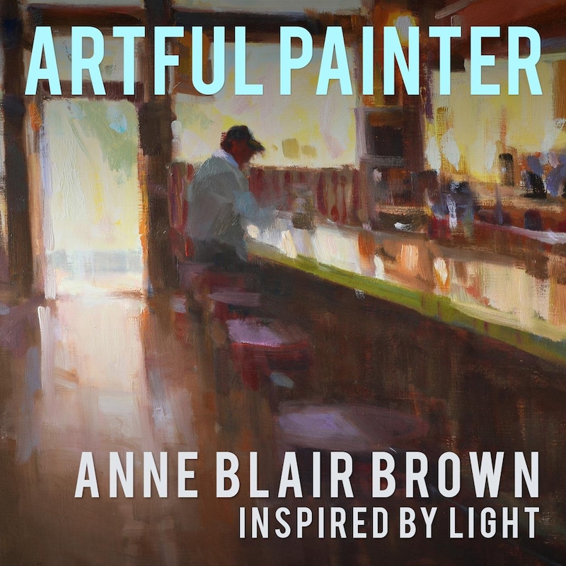 Artwork for podcast Artful Painter