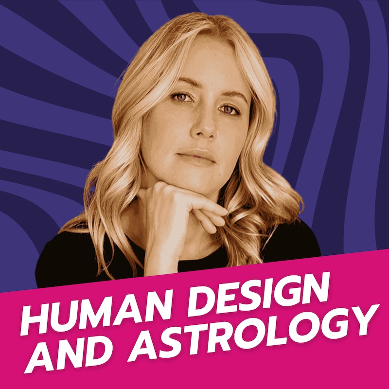 Artwork for podcast The Pulse on Human Design