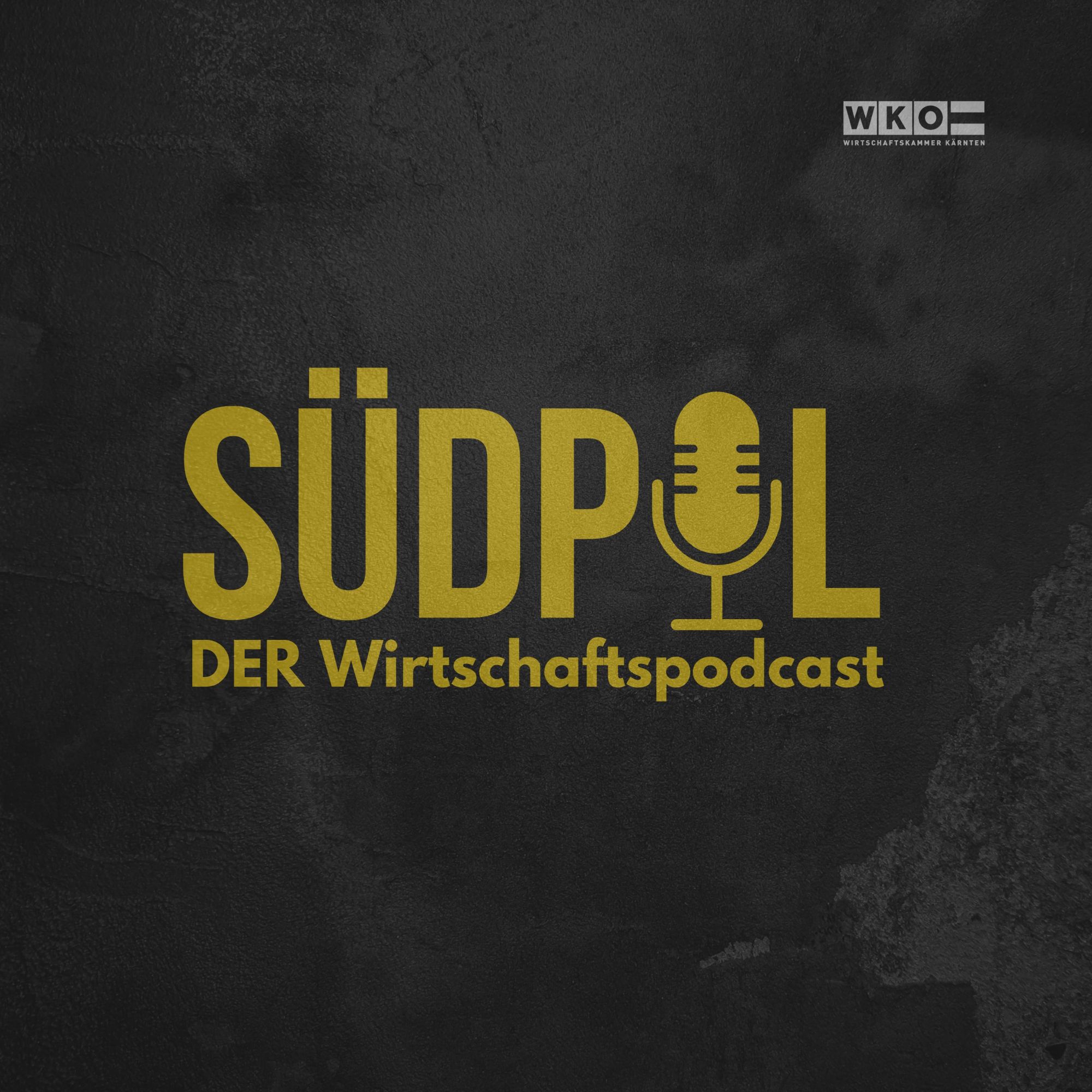 Show artwork for SÜDPOL - DER Wirtschaftspodcast