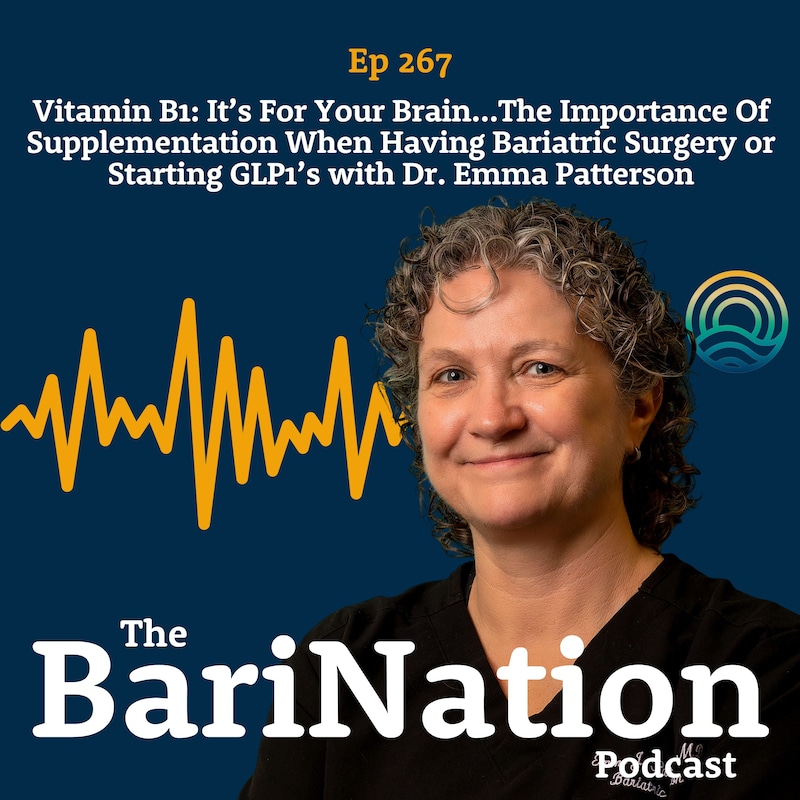 Artwork for podcast The BariNation Podcast