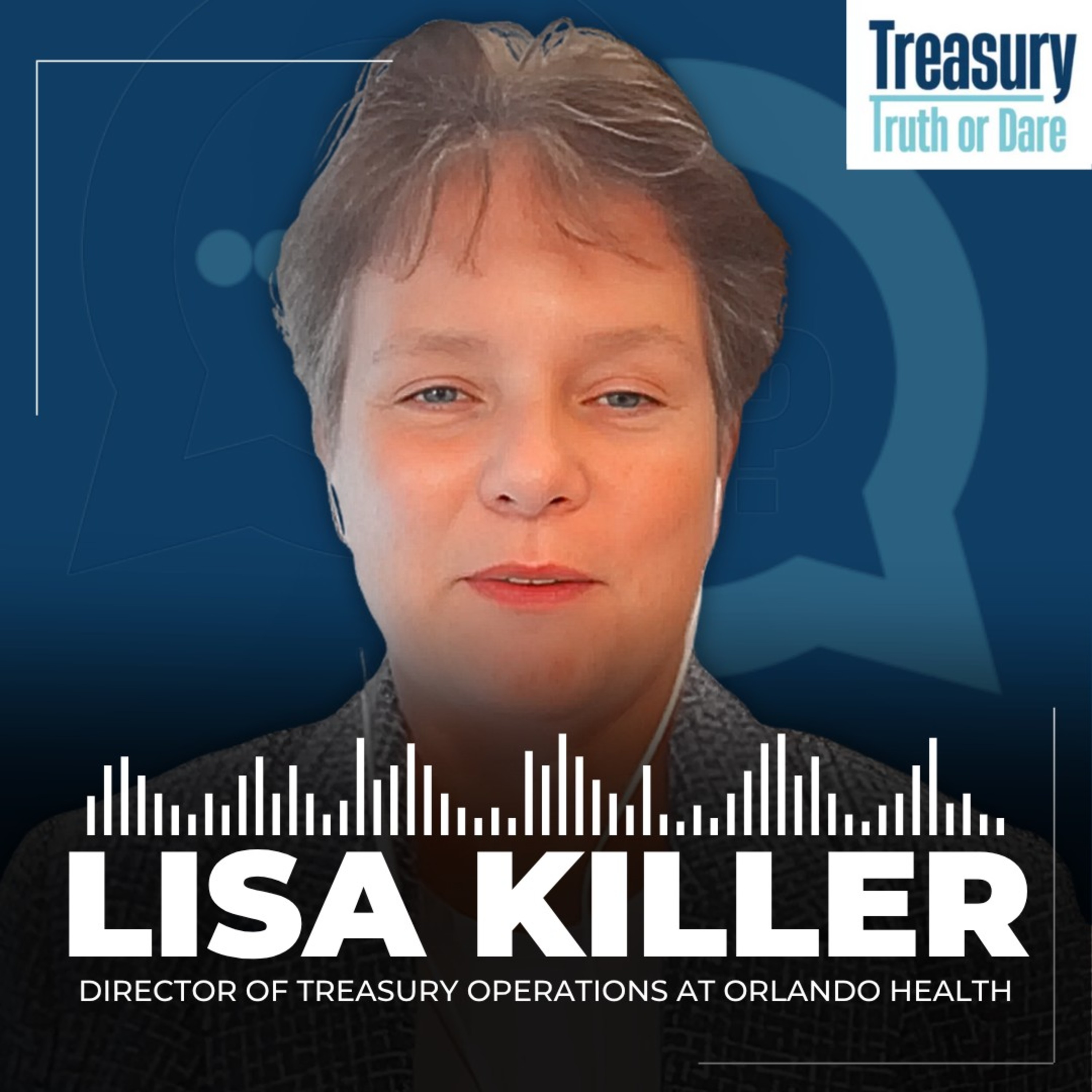 Treasury Truth or Dare