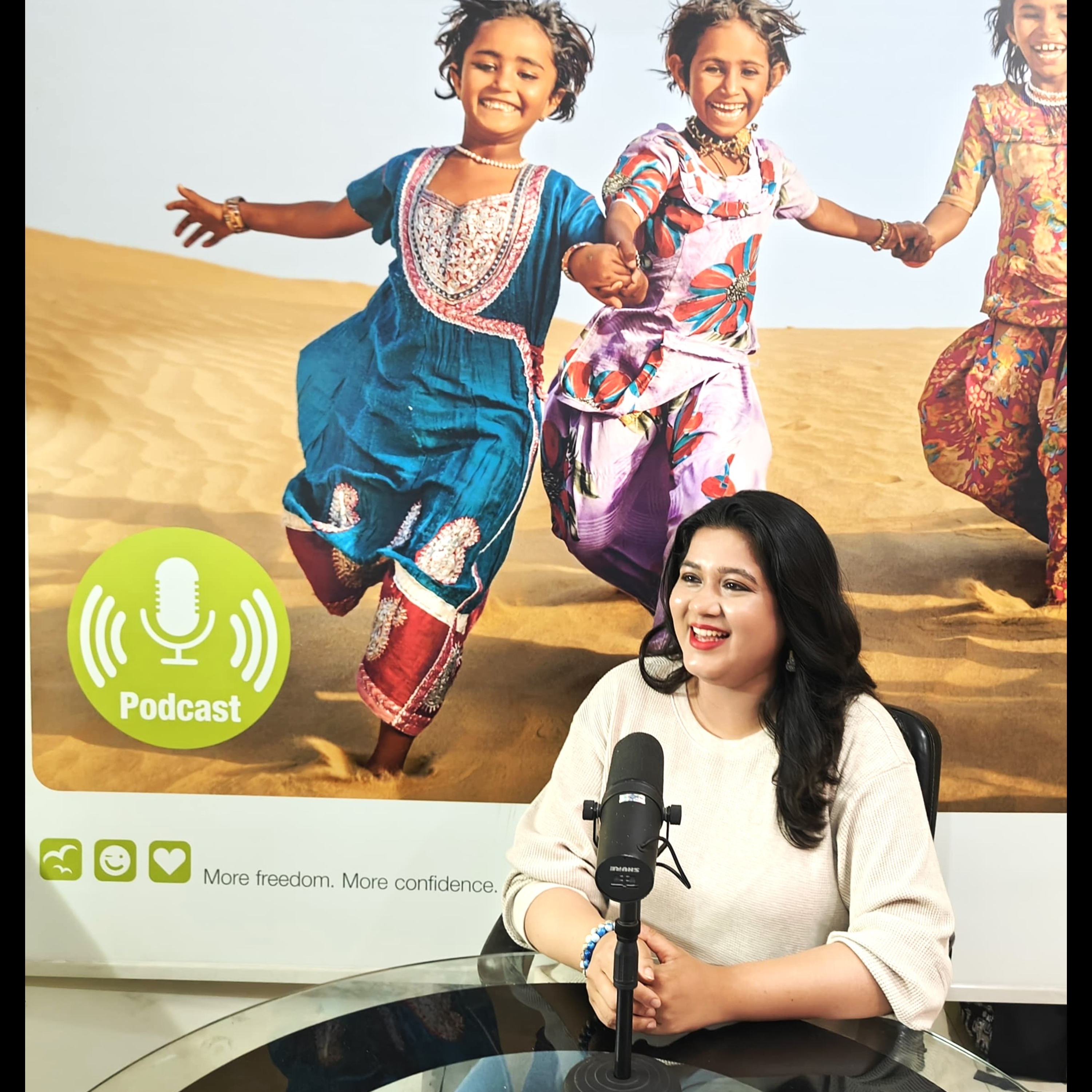 The Happy Moments  पल पल की खुशियाँ