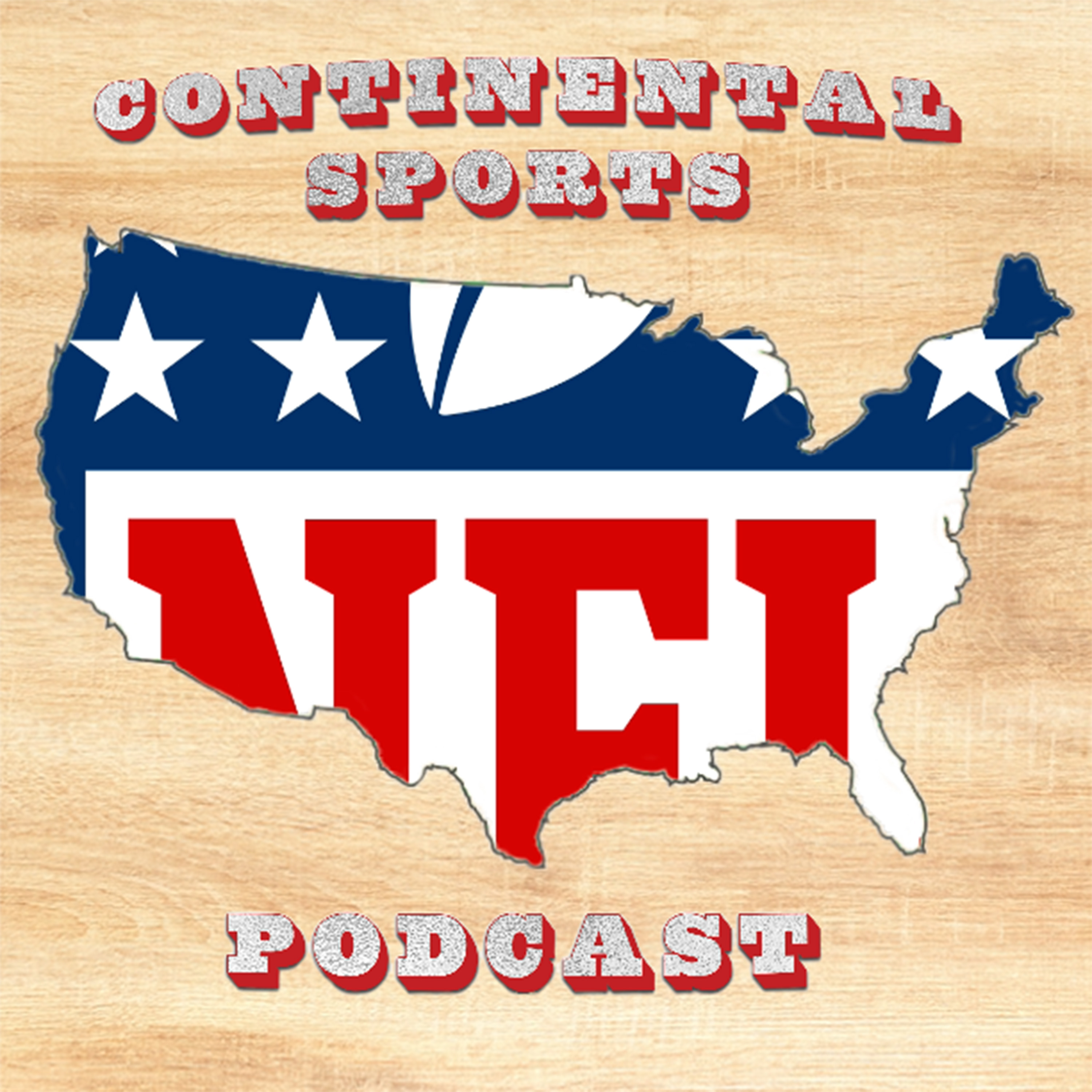 The Continental Sports Podcast