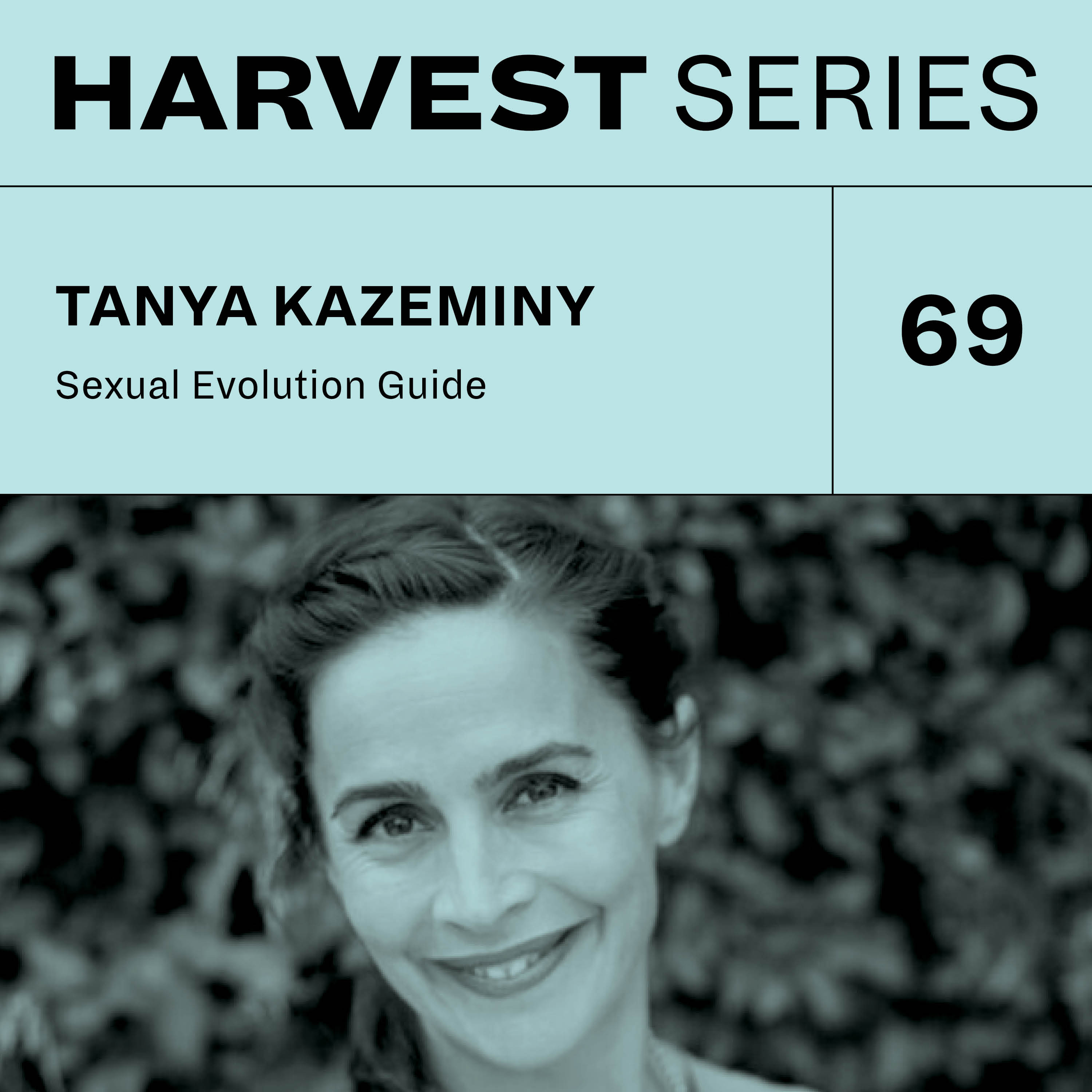 Harvest Series