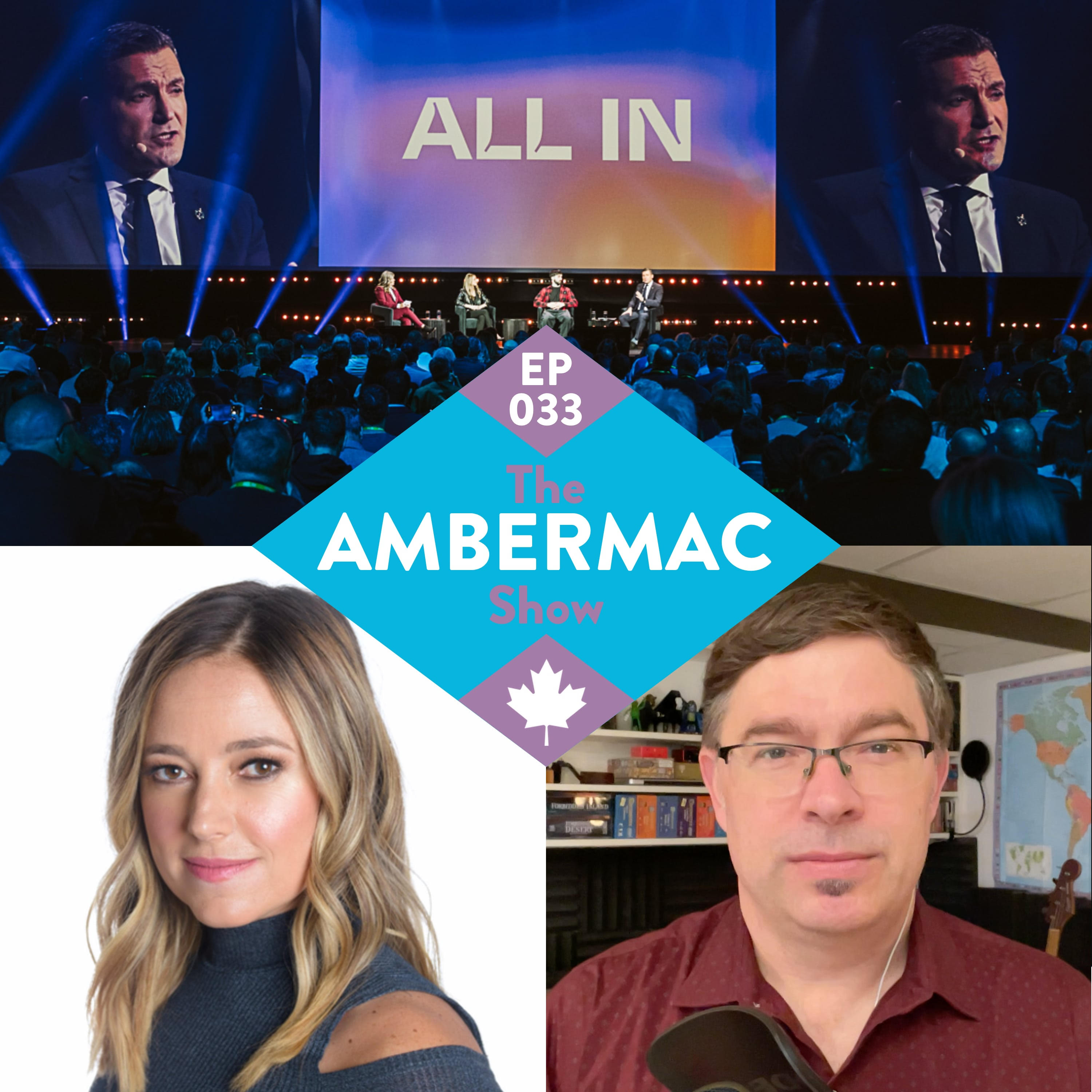 Canada’s AI Minister on Trust, Musk Sues OpenAI, & FTC vs. Spotify