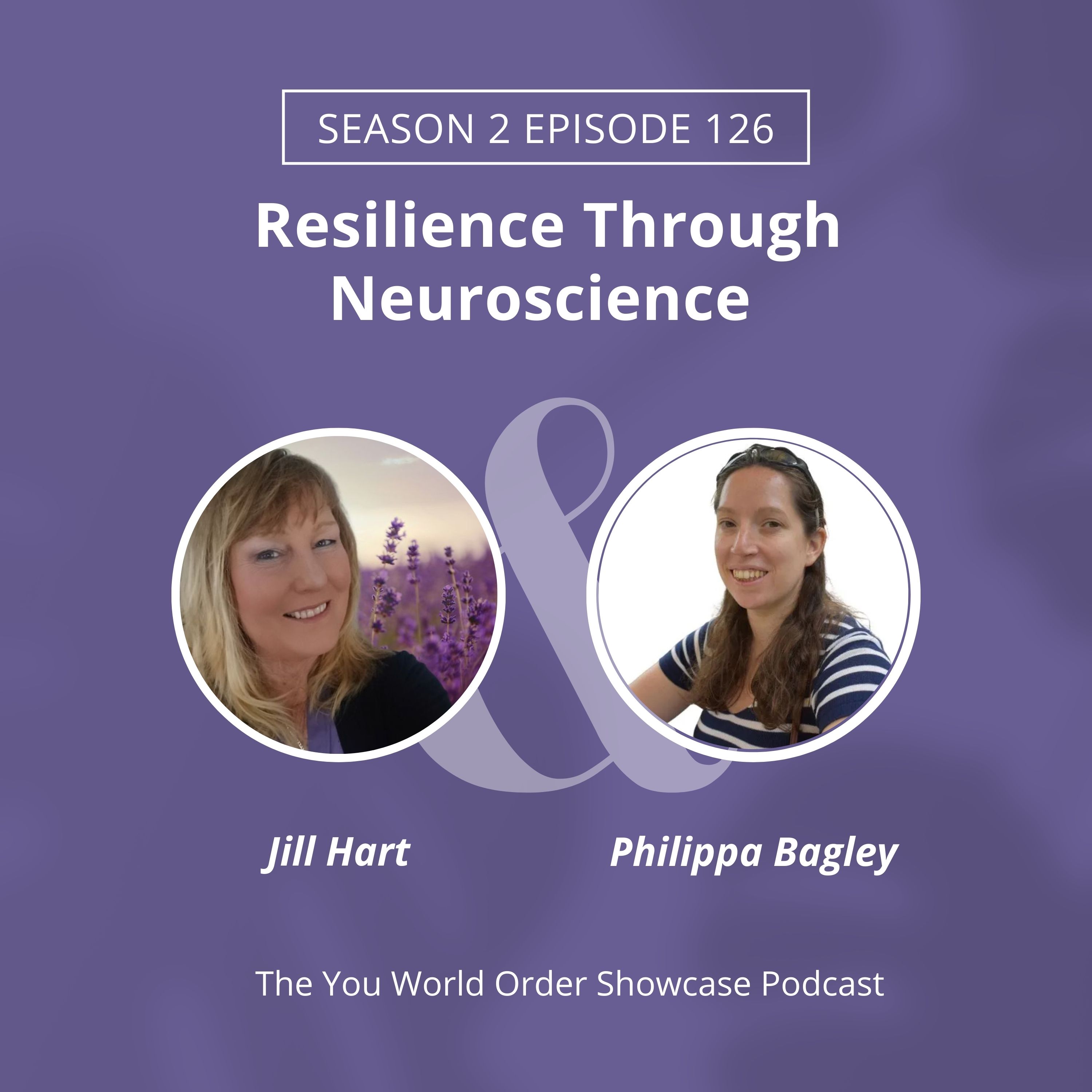 The You World Order Showcase Podcast