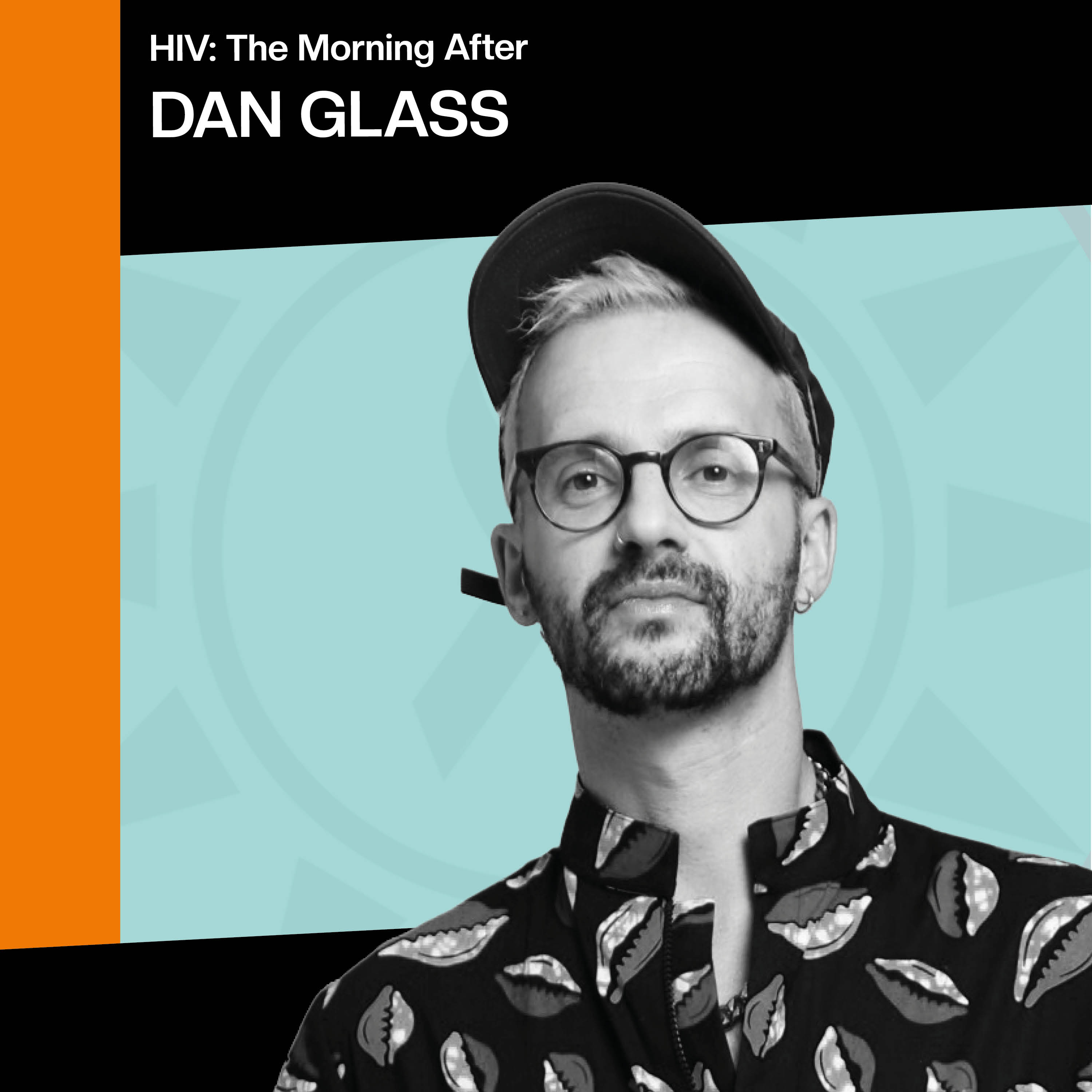 dan glass: Rage, Resistance, Reconnection