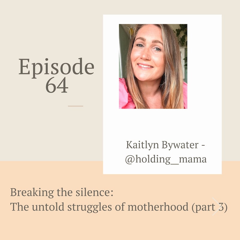 Artwork for podcast ADHD Mums