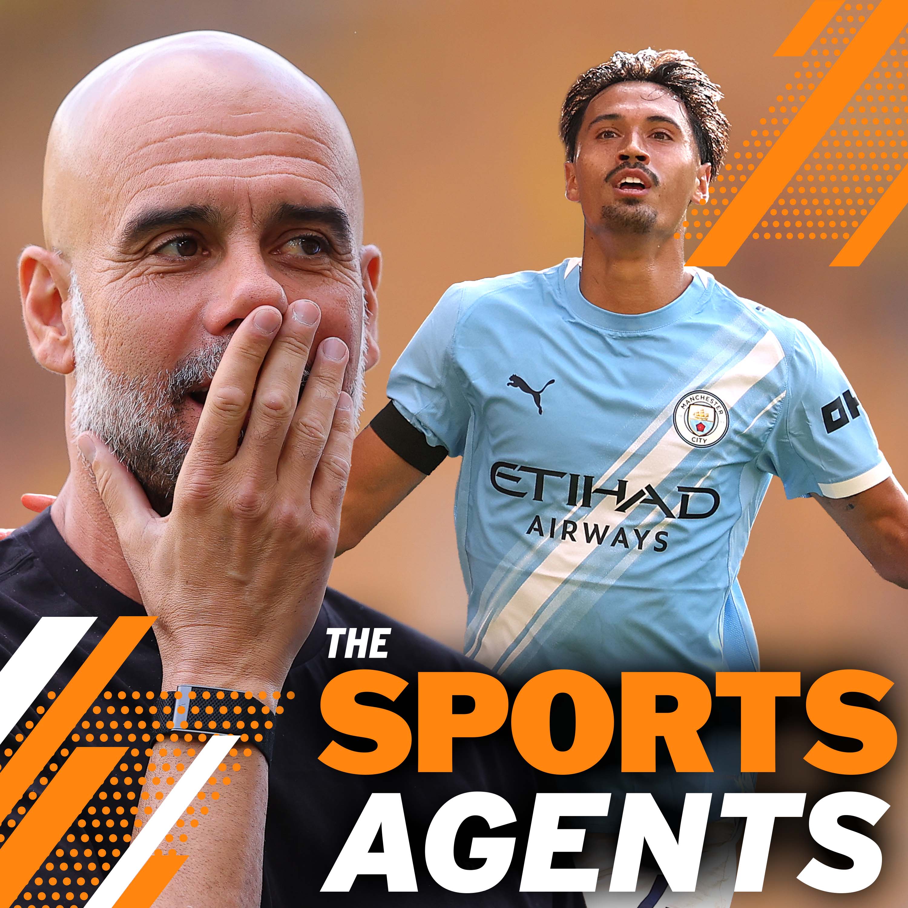 How Reijnders was built for Premier League & are we sleeping on Man City?