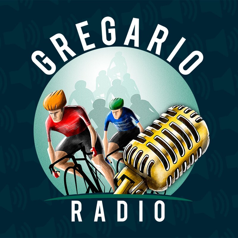 Artwork for podcast Gregario Radio